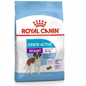 Royal Canin Giant Junior Active hondenvoer