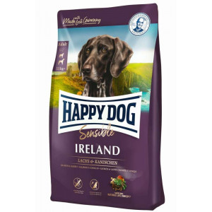 Happy Dog Supreme Sensible Ireland hundefoder