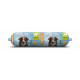 Fokker Meat Roll lam med laks hundefoder
