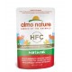 Almo Nature HFC Natural Kylling & Rejer kattefoder