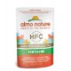 Almo Nature HFC Natural Laks & Græskar (55 g)