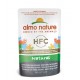 Almo Nature HFC Natural Tun & Unge Ansjoser vådfoder til katte (55 g)