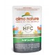 Almo Nature HFC Natural Tun & Unge Ansjoser vådfoder til katte (55 g)