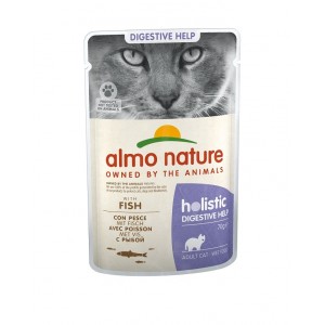 Almo Nature Sensitive Vis 70 gram