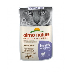 Almo Nature Sensitive Gevogelte 70 gram