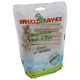 Farm Food Rawhide Dental Munchie Hjerte - 35 stykker