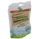 Farm Food Rawhide Dental Munchie Natural - 35 stykker