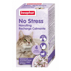 Beaphar No Stress opfyldning kat