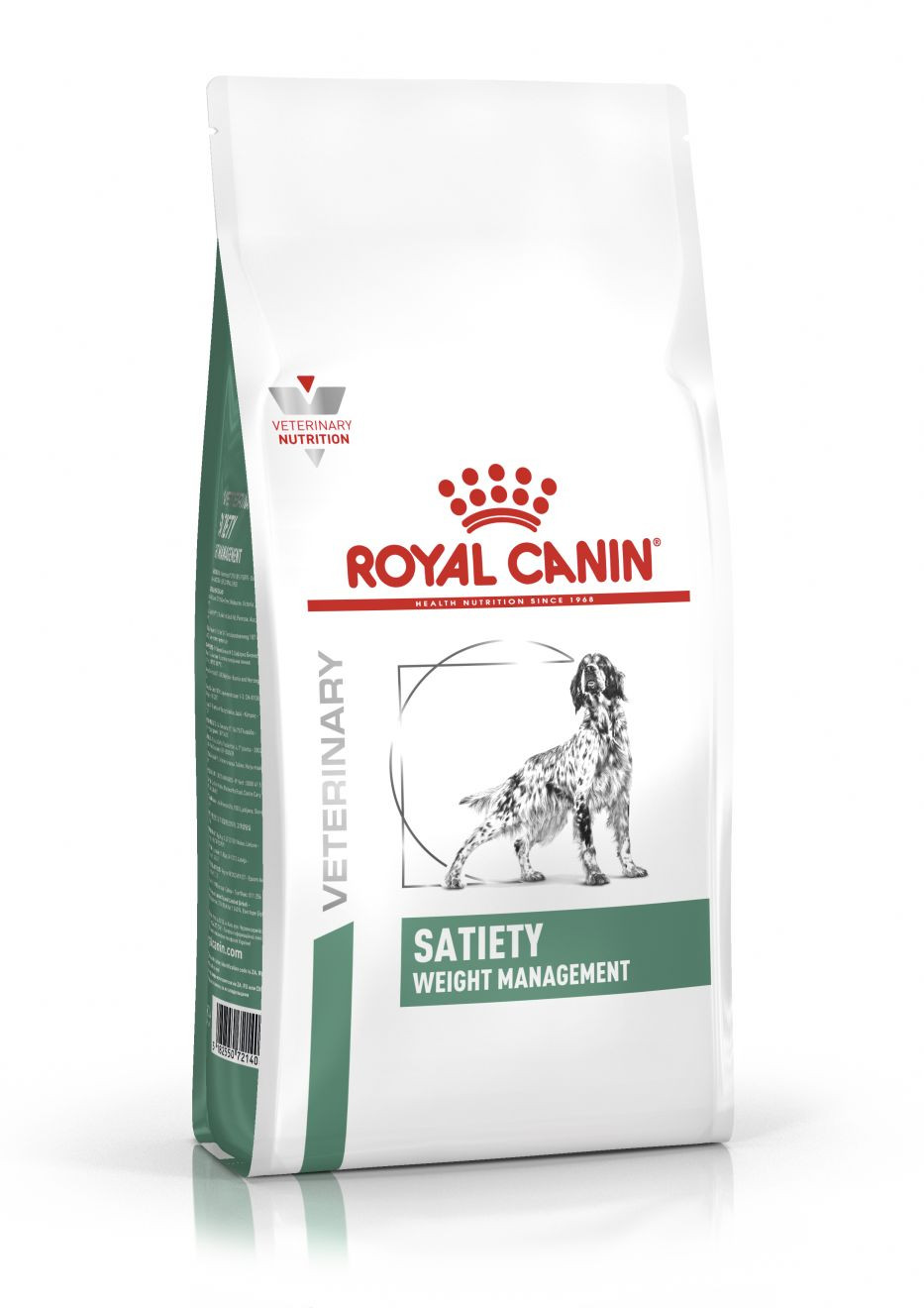 Royal Canin Veterinary Satiety Weight Management hundefoder