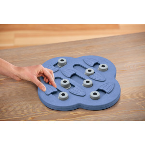 Nina Ottenson Dog Hide N Slide Composite