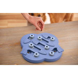 Nina Ottenson Dog Hide N Slide Composite