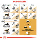 Royal Canin Adult Siameser kattefoder