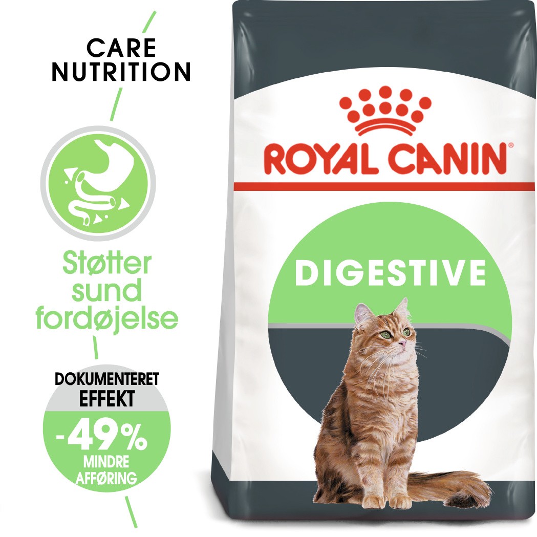 Royal Canin Digestive Care kattefoder
