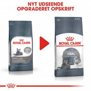 Royal Canin Dental Care kattefoder