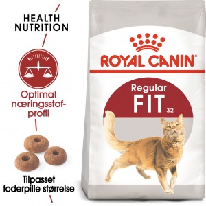 Royal Canin Fit 32 kattefoder