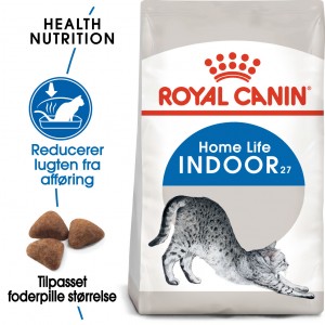 Royal Canin Indoor 27 kattefoder