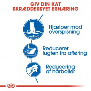 Royal Canin Indoor Appetite Control kattefoder