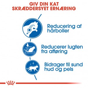 Royal Canin Indoor Long Hair kattefoder