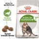 Royal Canin Outdoor 7+ kattefoder