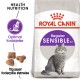 Royal Canin Sensible 33 kattefoder