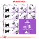 Royal Canin Sterilised 7+ kattefoder