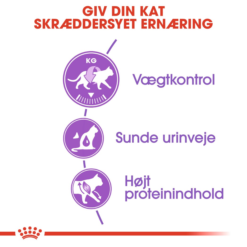 Royal Canin Regular Sterilised 37 kattefoder