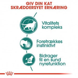 Royal Canin Instinctive 7+ vådfoder til katte 12x