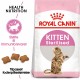 Royal Canin Kitten Sterilised kattefoder