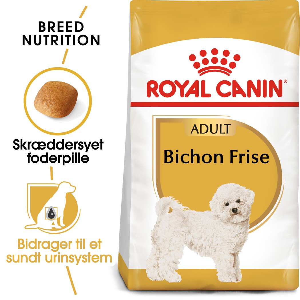 Royal Canin Adult Bichon Frise hundefoder