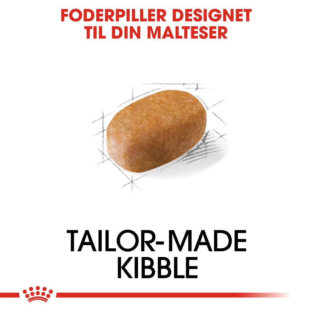 Royal Canin Adult Malteser hundefoder