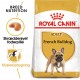 Royal Canin Adult Fransk Bulldog hundefoder
