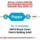 Royal Canin Puppy Fransk Bulldog hundefoder