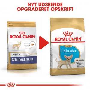 Royal Canin Puppy Chihuahua hundefoder