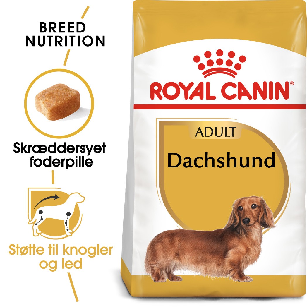 Royal Canin Adult Gravhund hundefoder