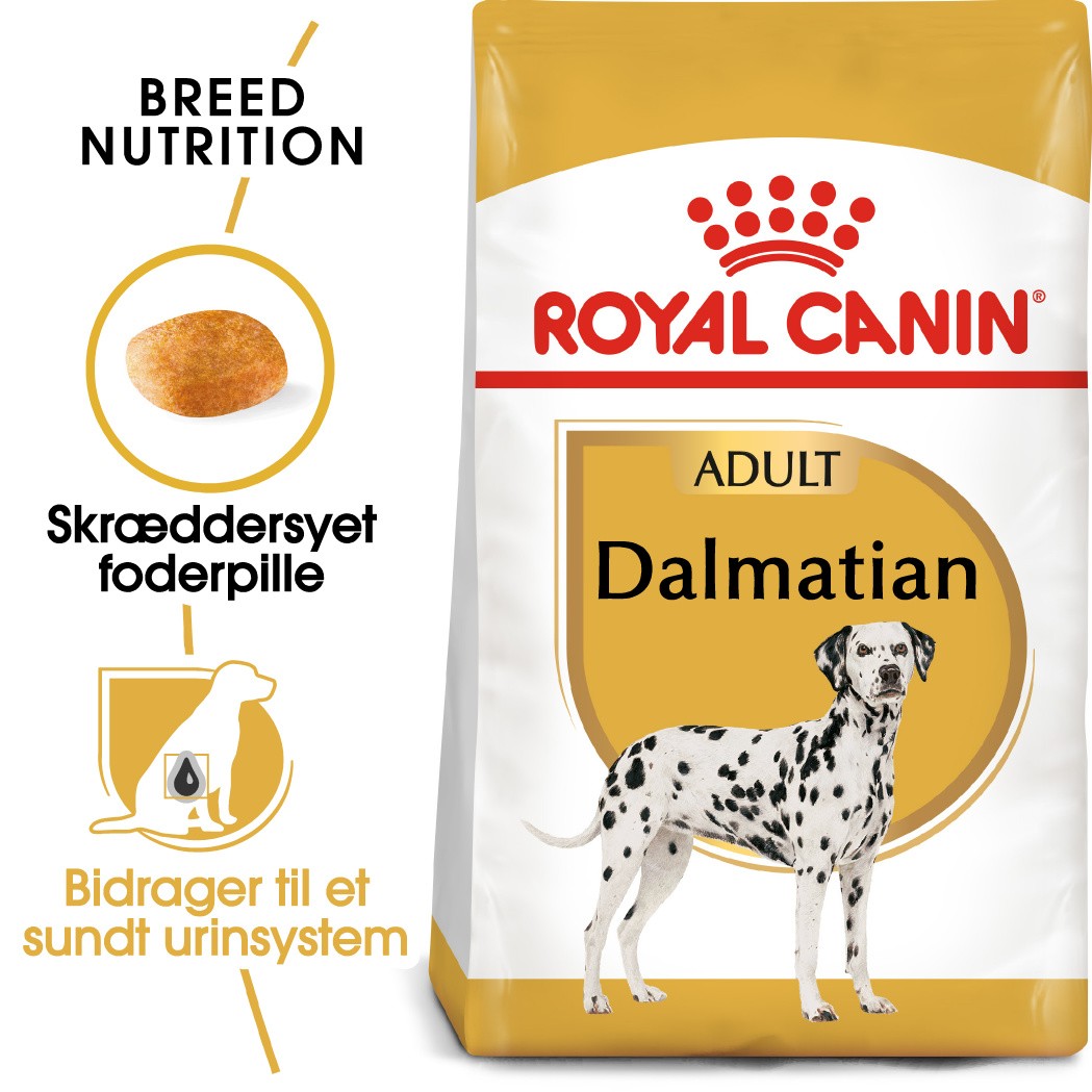 Royal Canin Adult Dalmatiner hundefoder