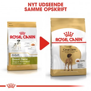 Royal Canin Adult Great Dane (Grand Danois) hundefoder