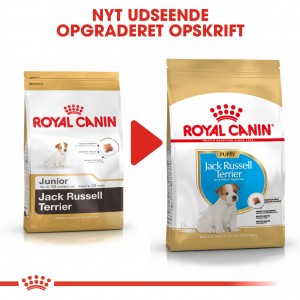 Royal Canin Puppy Jack Russell Terrier hundefoder