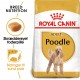 Royal Canin Adult Puddel hundefoder