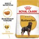 Royal Canin Adult Rottweiler hundefoder