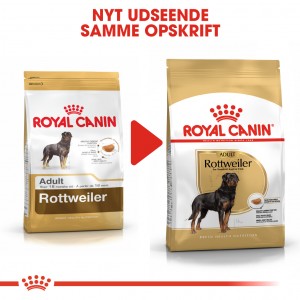Royal Canin Adult Rottweiler hundefoder