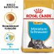 Royal Canin Puppy Mini Schnauzer hundefoder