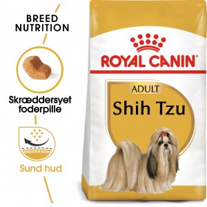 Royal Canin Adult Shih Tzu hundefoder