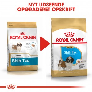 Royal Canin Puppy Shih Tzu hundefoder