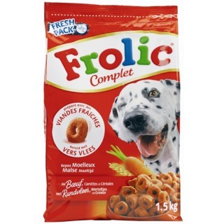 Frolic Hondenvoer