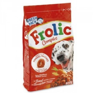 Frolic Hondenvoer