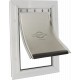 Staywell 640 Large Aluminium Pet Door