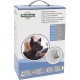 Staywell 600 Pet Door (small) Aluminium
