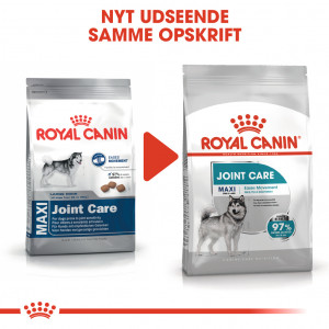 Royal Canin Maxi Joint Care hundefoder