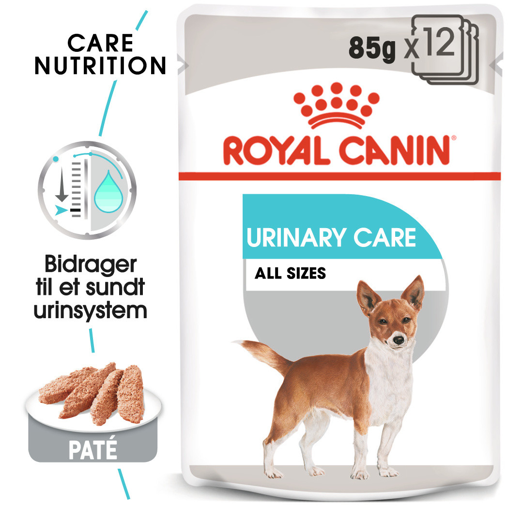 Royal Canin Urinary Care natvoer