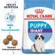 Royal Canin Giant Puppy hundefoder
